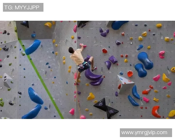 从零起步:全面提升攀岩灵活性的实用技巧与训练方法指南 从零起步:全面提升攀岩灵活性的实用技巧与训练方法指南