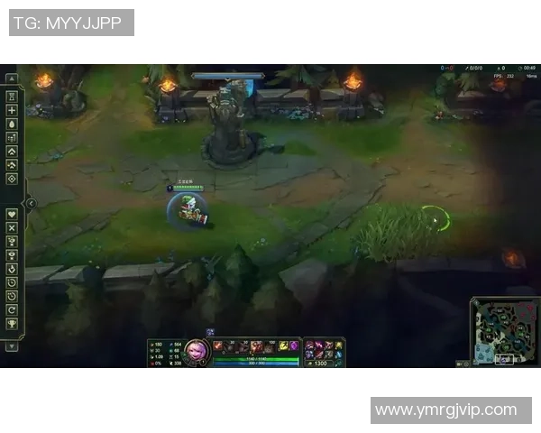 从零起步到巅峰:全面提升你的英雄联盟游戏技巧与策略指南 从零起步到巅峰:全面提升你的英雄联盟游戏技巧与策略指南